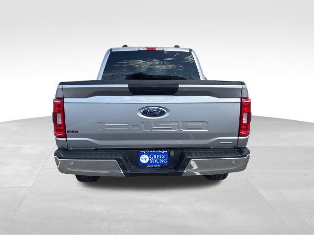 2023 Ford F-150 - $36,679