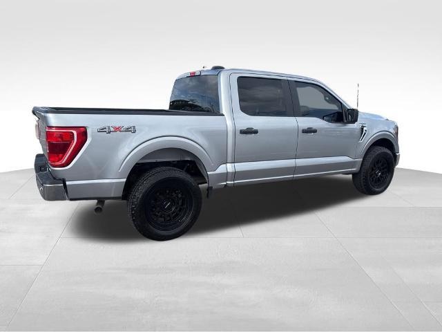 2023 Ford F-150 - $36,679