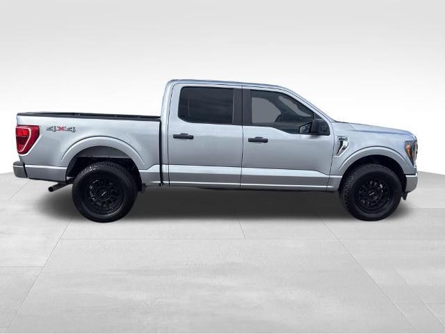 2023 Ford F-150 - $36,679