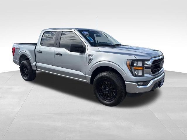 2023 Ford F-150 - $36,679