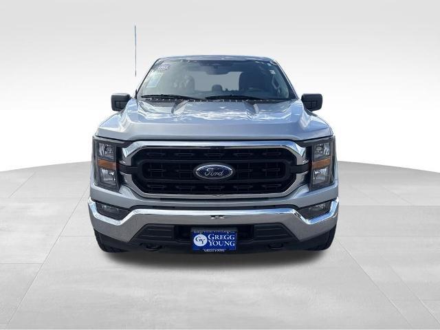 2023 Ford F-150 - $36,679