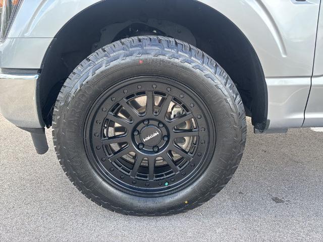 2023 Ford F-150 - $36,679