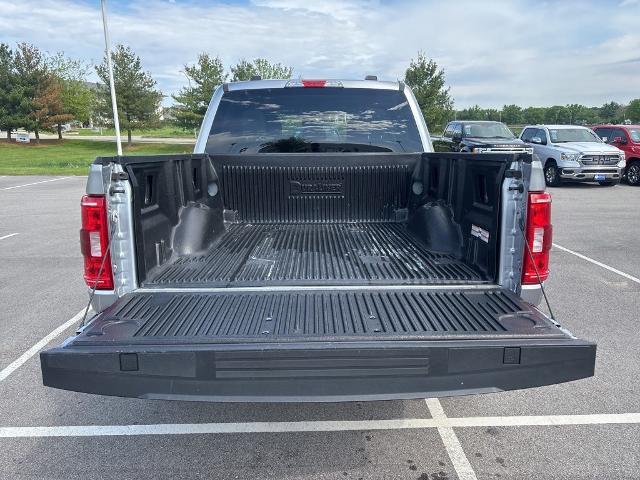 2023 Ford F-150 - $36,679