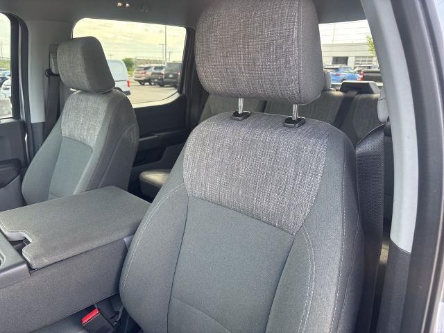 2023 Ford F-150 - $36,679