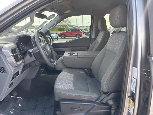 2023 Ford F-150 - $36,679