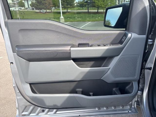2023 Ford F-150 - $36,679