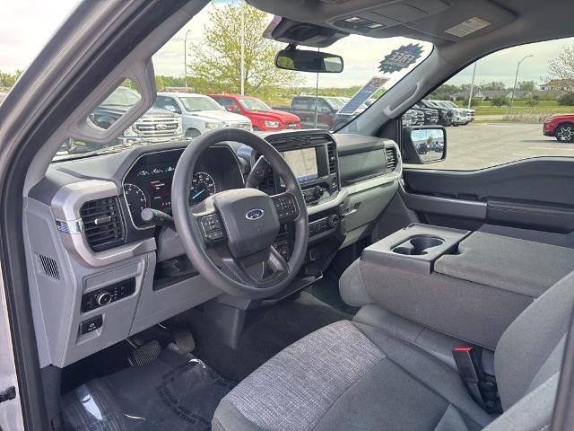 2023 Ford F-150 - $36,679