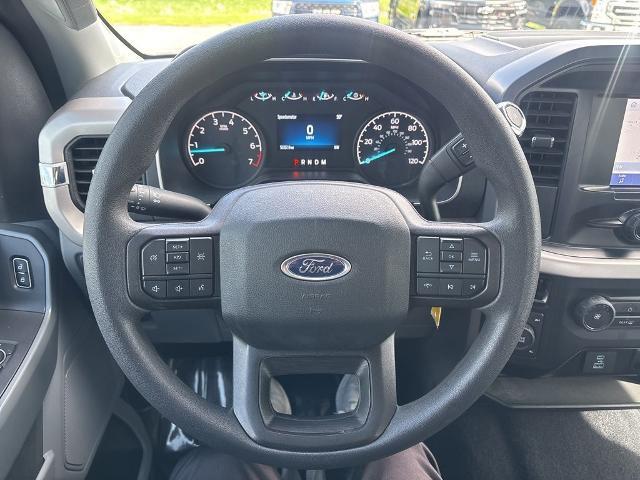 2023 Ford F-150 - $36,679