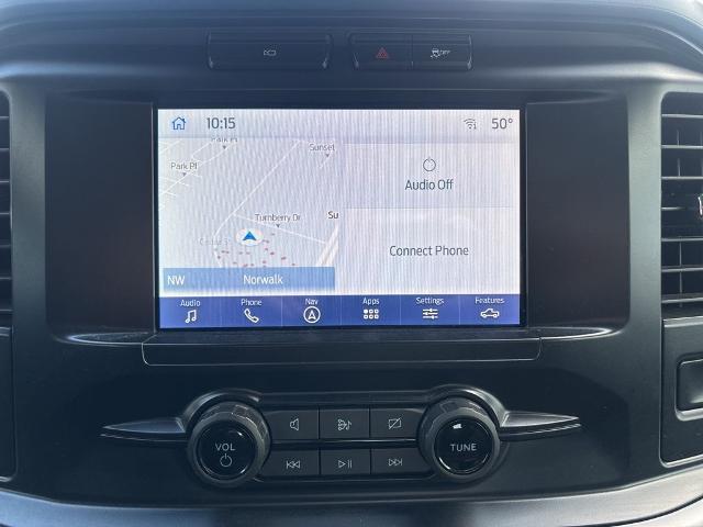 2023 Ford F-150 - $36,679