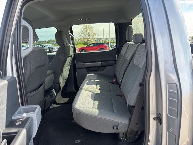 2023 Ford F-150 - $36,679