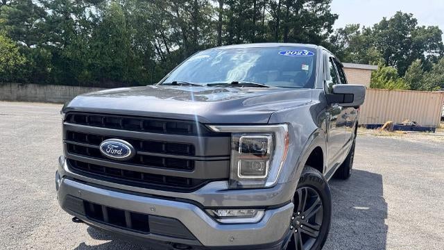 Preowned 2023 Ford F-150 XLT for Sale