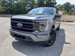 2023 F-150 Thumbnail 1