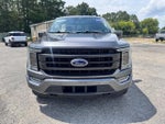 2023 F-150 Thumbnail 2