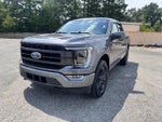 2023 F-150 Thumbnail 3