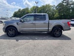 2023 F-150 Thumbnail 4