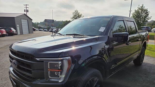 Preowned 2023 Ford F-150 XL for Sale