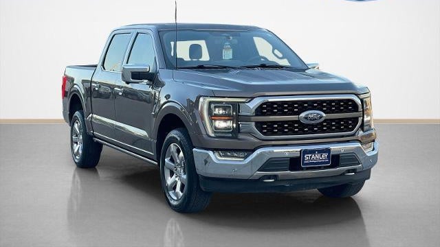 Preowned 2023 Ford F-150 Lariat for Sale