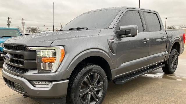 Preowned 2023 Ford F-150 XL for Sale