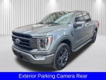 2023 F-150 Thumbnail 12
