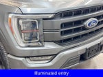 2023 F-150 Thumbnail 14
