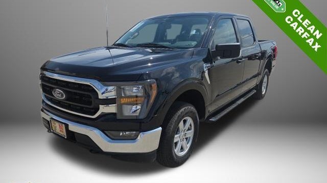 Preowned 2023 Ford F-150 XL for Sale