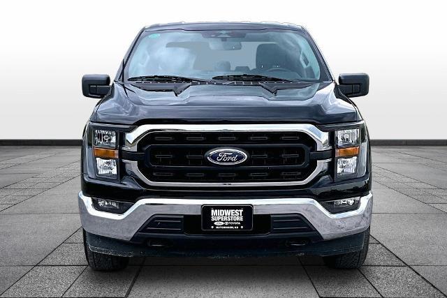 2023 Ford F-150 - $54,255