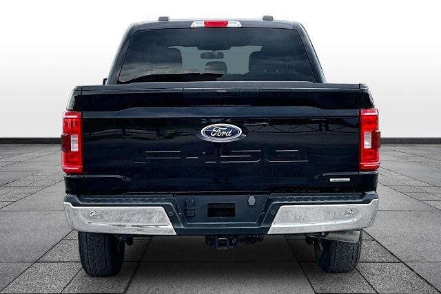 2023 Ford F-150 - $54,255
