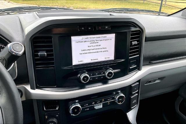 2023 Ford F-150 - $54,255