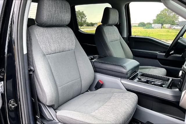 2023 Ford F-150 - $54,255