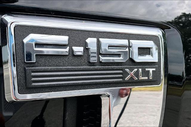 2023 Ford F-150 - $54,255