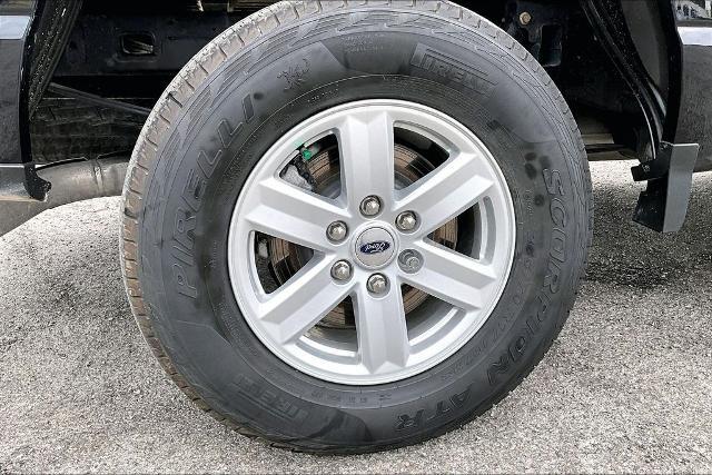 2023 Ford F-150 - $54,255