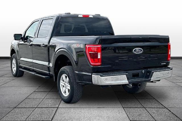 2023 Ford F-150 - $54,255