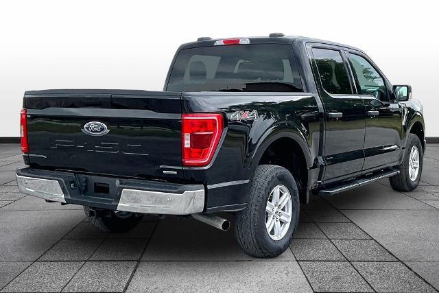 2023 Ford F-150 - $54,255