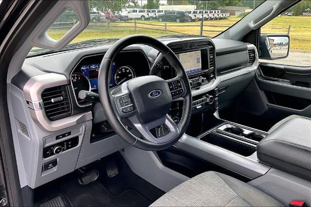 2023 Ford F-150 - $54,255