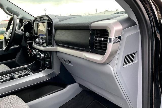 2023 Ford F-150 - $54,255