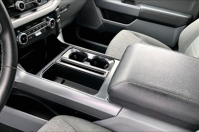 2023 Ford F-150 - $54,255