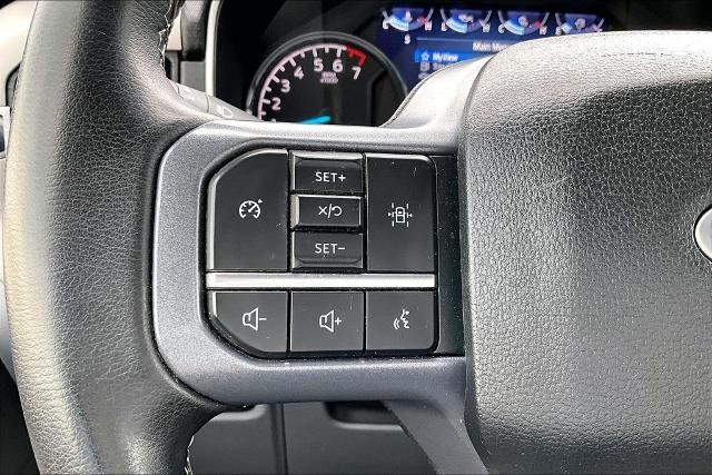 2023 Ford F-150 - $54,255