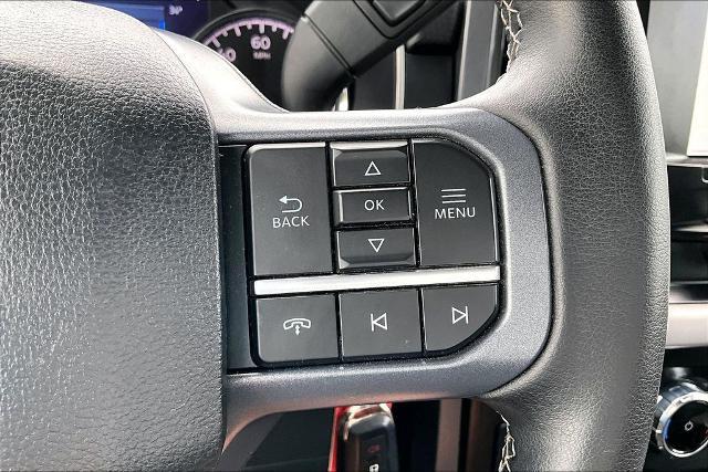 2023 Ford F-150 - $54,255