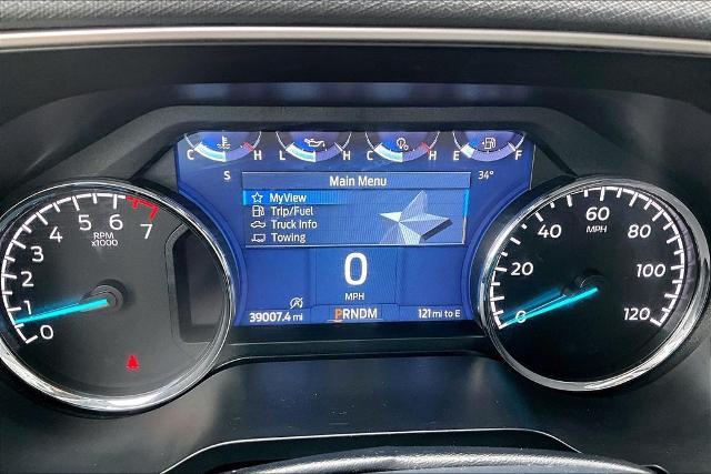 2023 Ford F-150 - $54,255