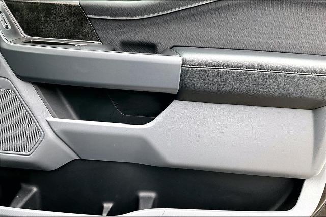 2023 Ford F-150 - $54,255