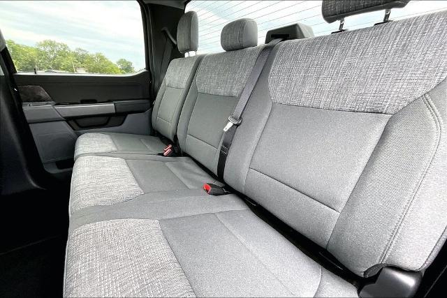 2023 Ford F-150 - $54,255