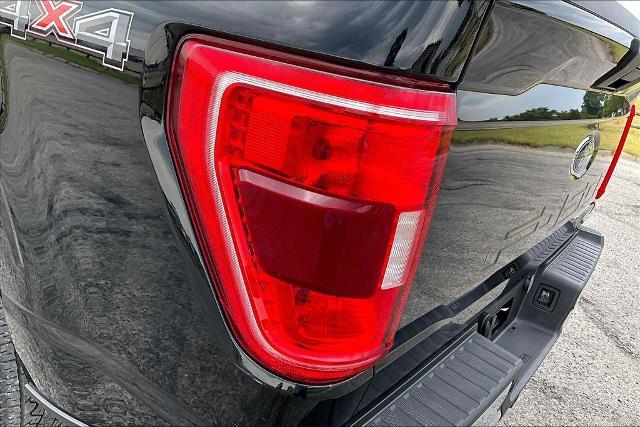 2023 Ford F-150 - $54,255