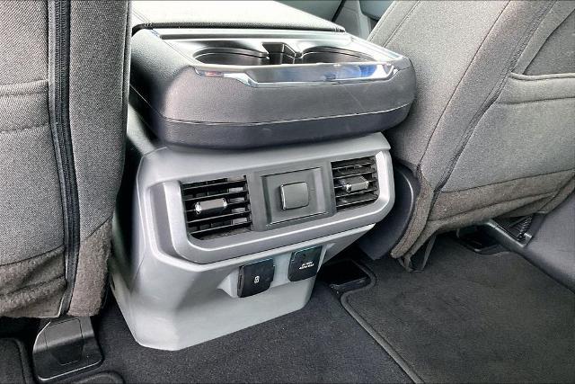 2023 Ford F-150 - $54,255