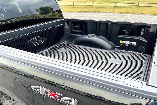 2023 Ford F-150 - $54,255