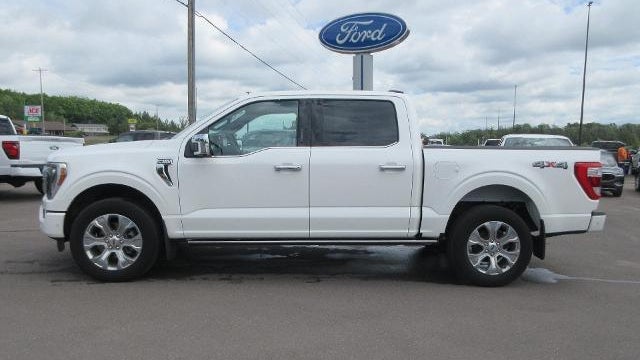 Preowned 2023 Ford F-150 XL for Sale