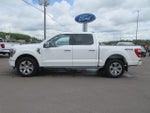 2023 F-150 Thumbnail 1