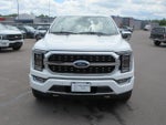 2023 F-150 Thumbnail 2