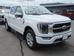 2023 F-150 Thumbnail 3
