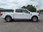 2023 F-150 Thumbnail 4