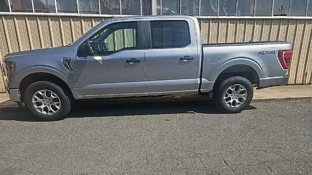 Preowned 2023 Ford F-150 Lariat for Sale